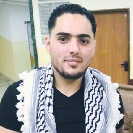 شهيد قرب رام الله